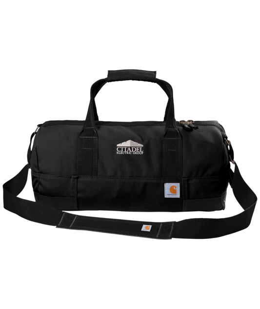 Carhartt® Foundry Series 20” Duffel