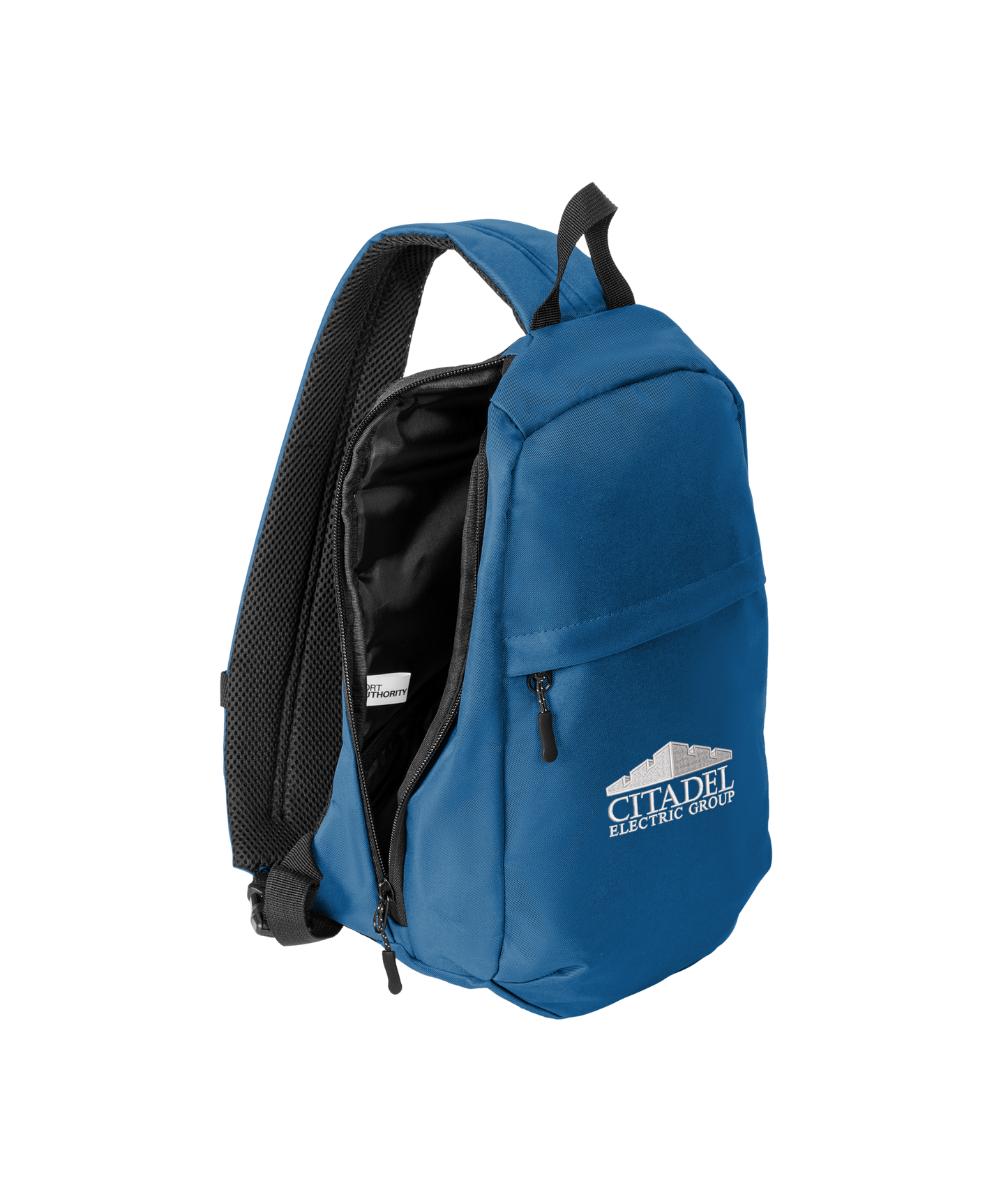 Port Authority® Crossbody Backpack