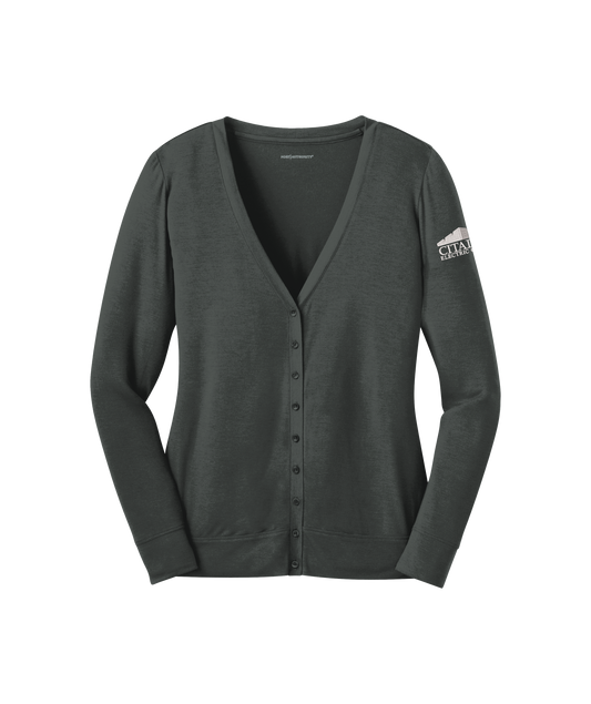 Port Authority® Ladies Concept Cardigan