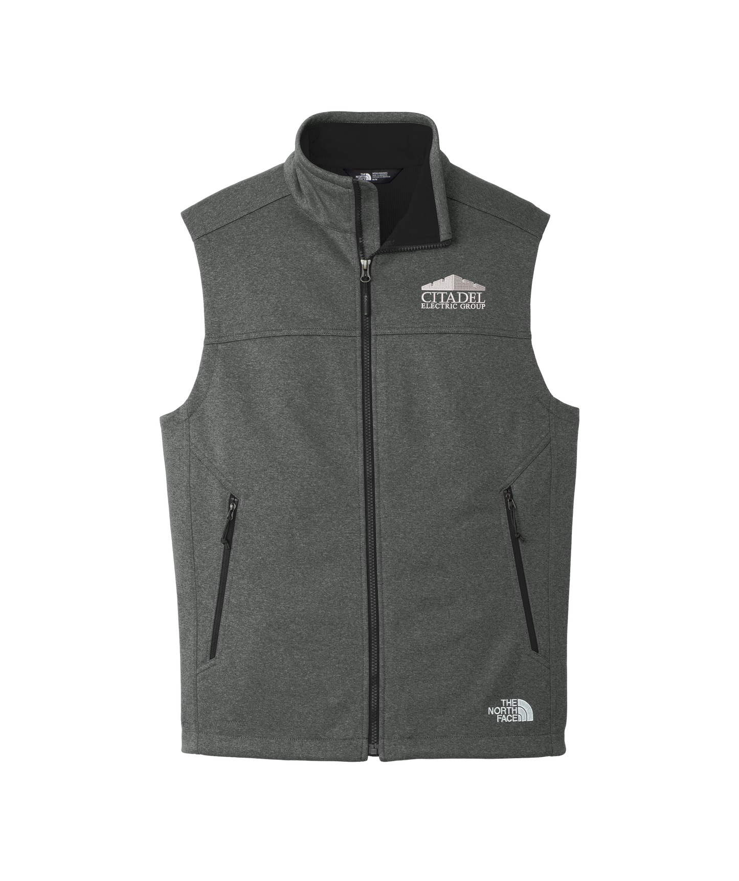 The North Face® Ridgewall Soft Shell Vest