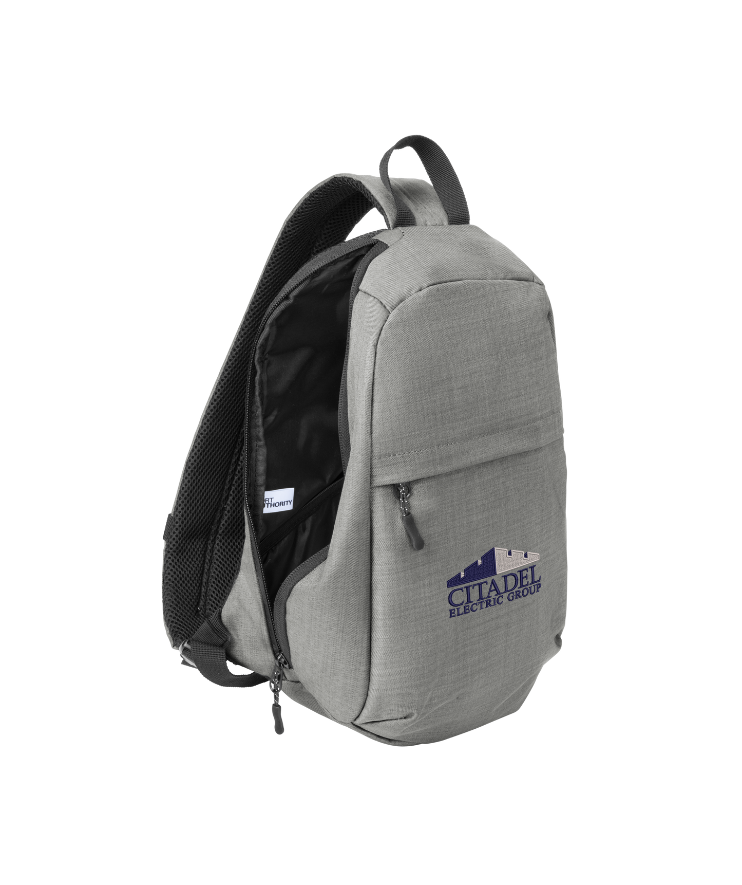 Port Authority® Crossbody Backpack