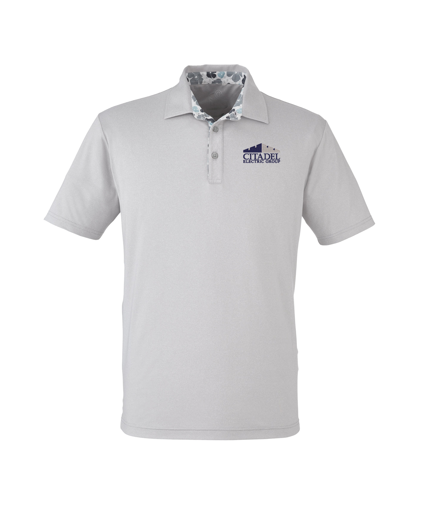 Swannies Golf Men's James Polo