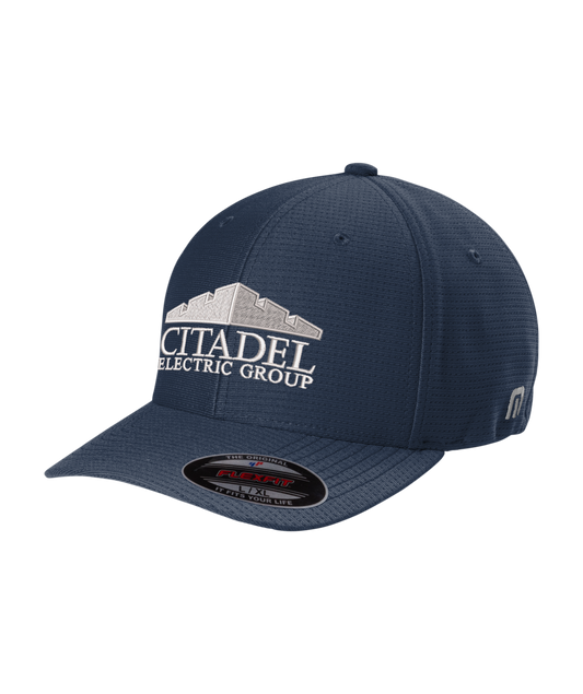 TravisMathew Rad Flexback Cap