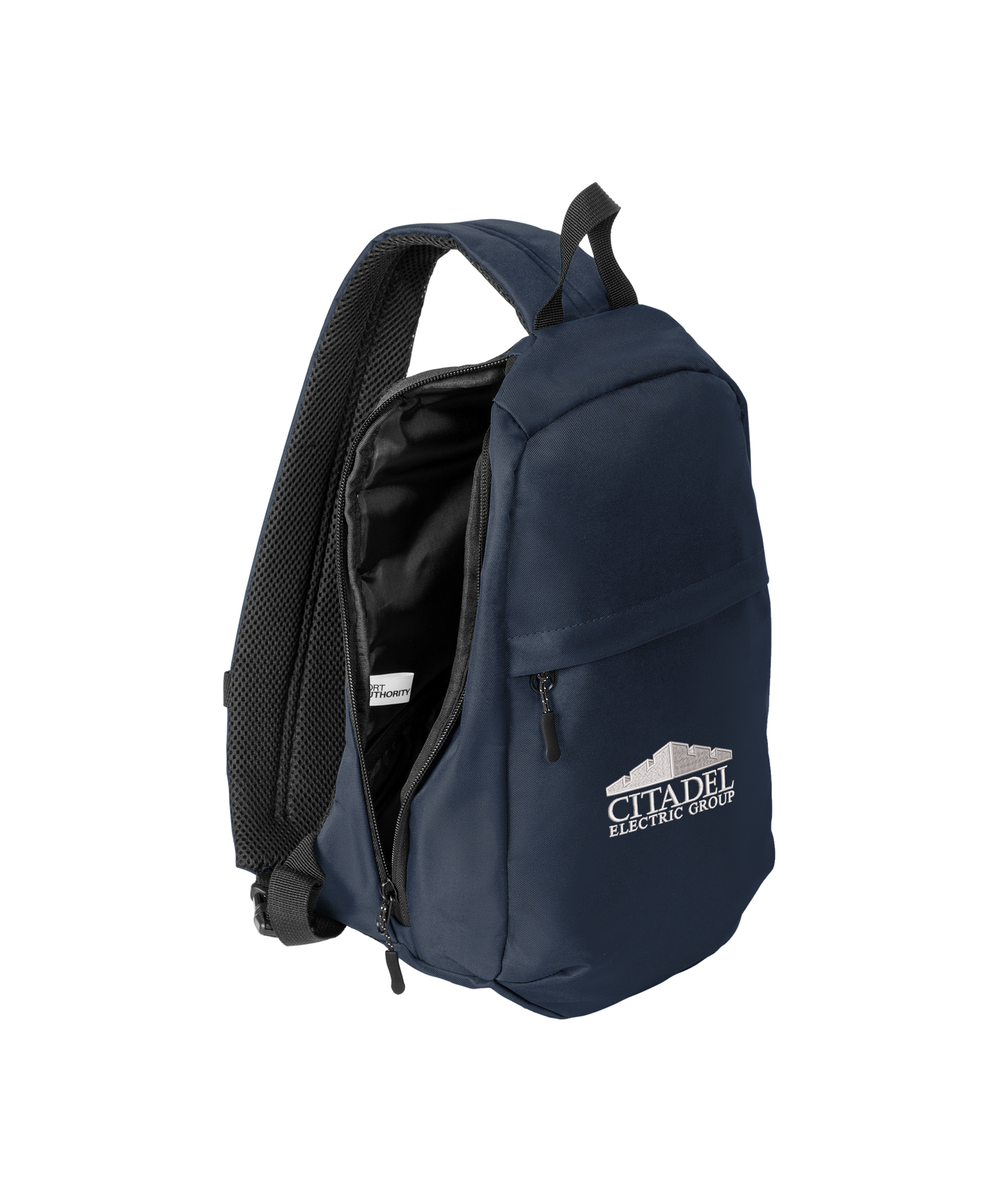 Port Authority® Crossbody Backpack