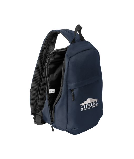 Port Authority® Crossbody Backpack