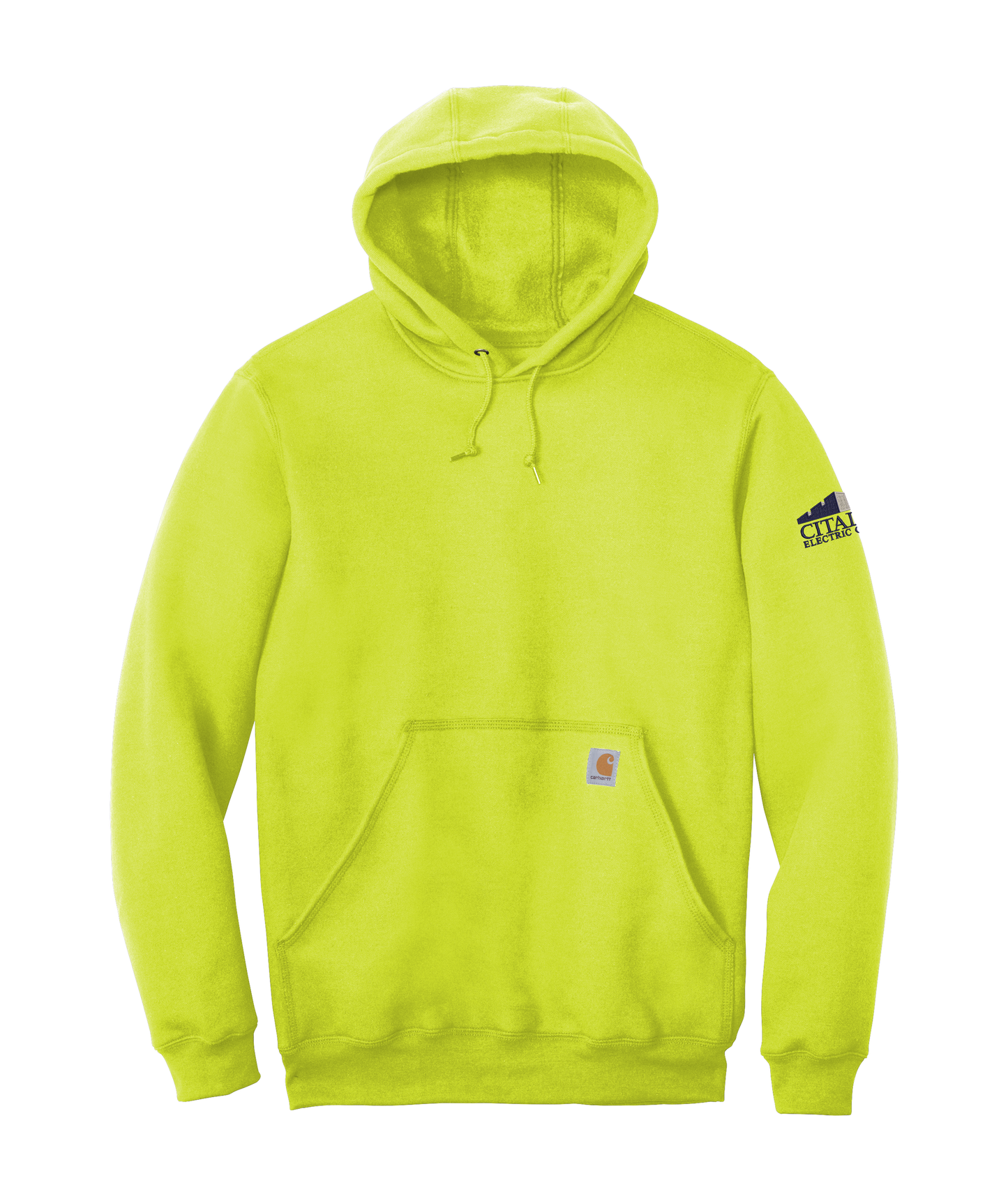 Carhartt ® Midweight Hooded Sweatshirt