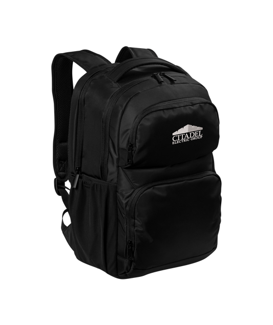 Port Authority® Transit Backpack