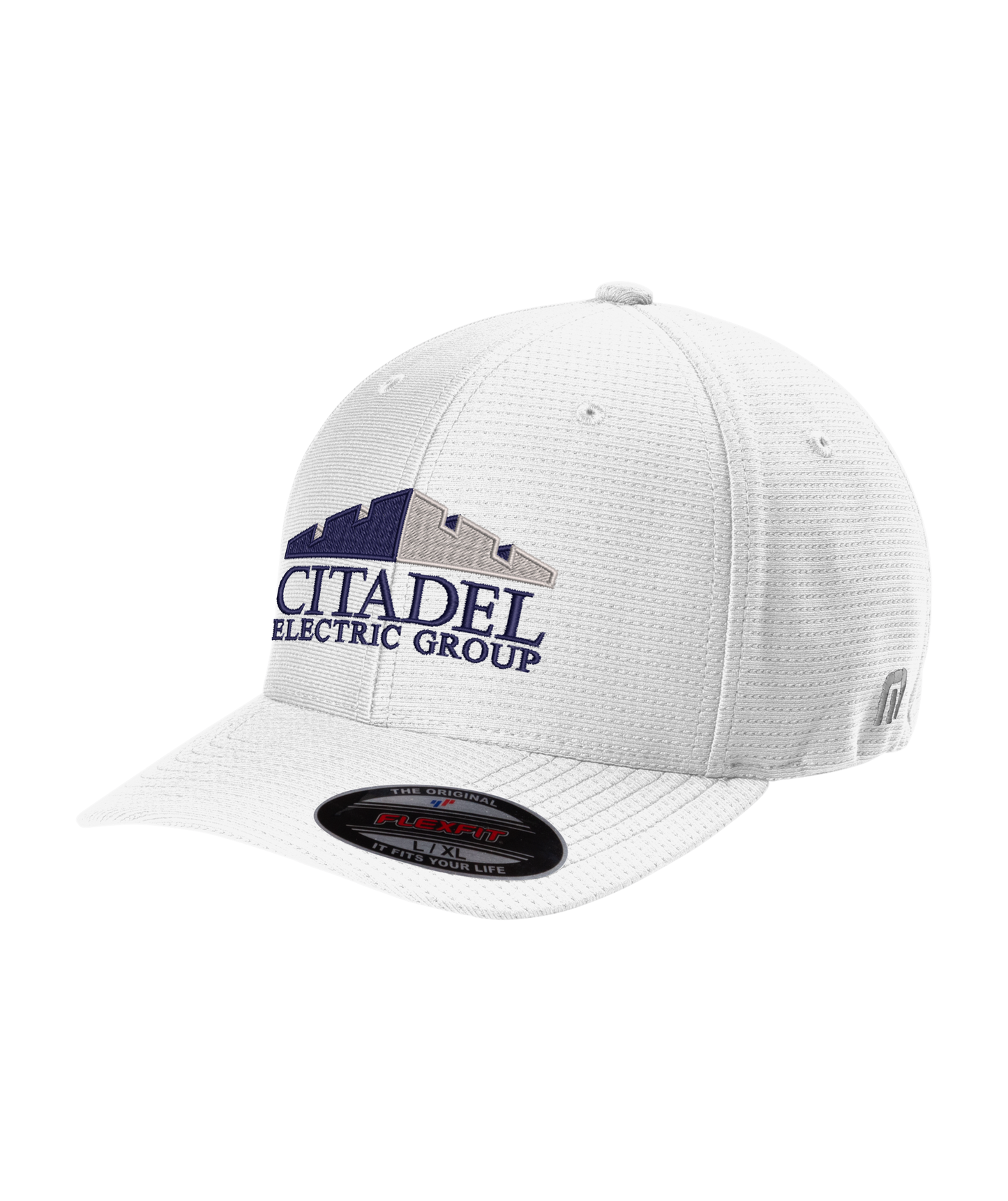 TravisMathew Rad Flexback Cap